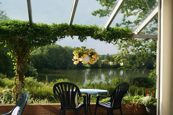 Landhotel Seelust in Hennstedt, Foto 14