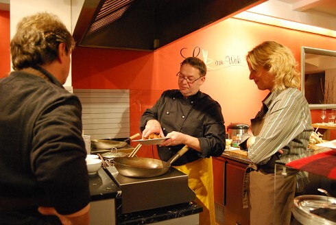 Lutz & Christine - Das Back & Kochhaus in Wasserburg am Inn, Foto 5