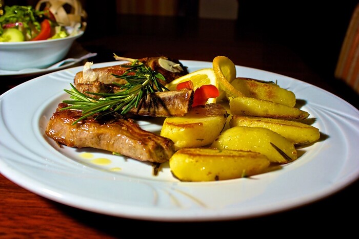 Pizzeria-Ristorante Taormina in Remscheid, Foto 8