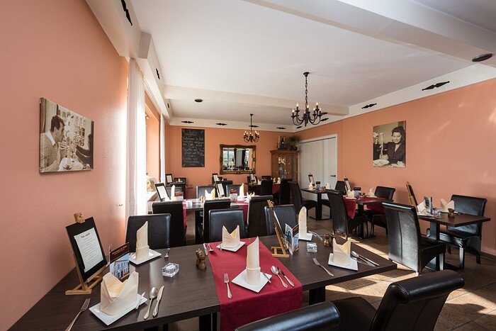 Südlohner Hof / Ristorante da Fabio in Südlohn