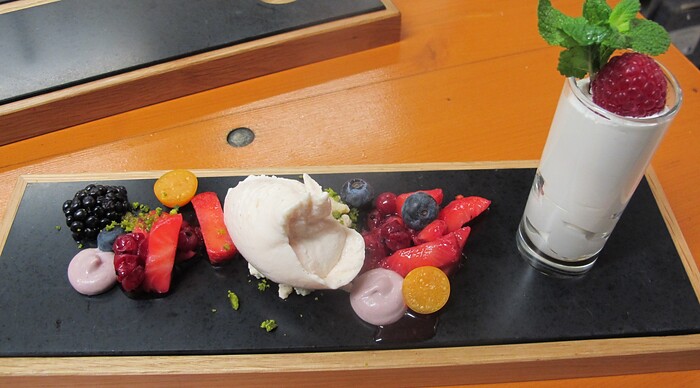 Vier Jahreszeiten Restaurant Imhof in Illertissen, Foto 54