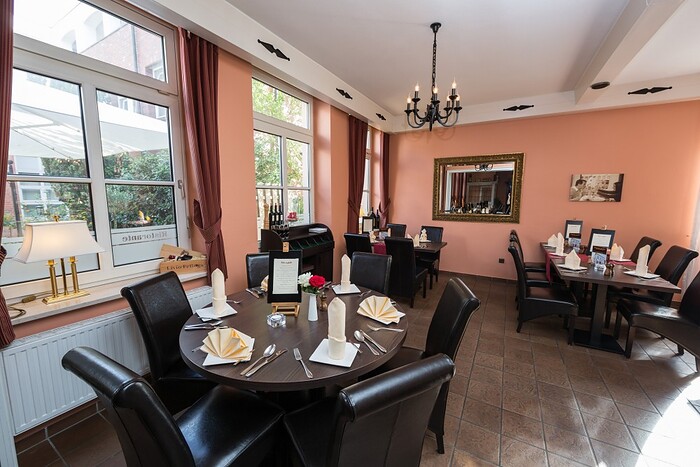Südlohner Hof / Ristorante da Fabio  in Südlohn, Foto 17
