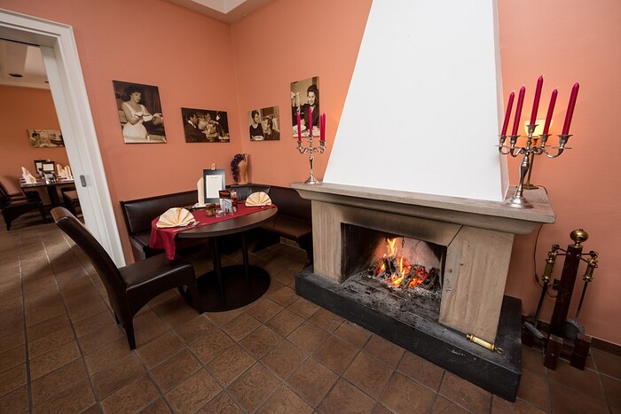 Südlohner Hof / Ristorante da Fabio  in Südlohn, Foto 16