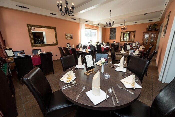 Südlohner Hof / Ristorante da Fabio  in Südlohn, Foto 14