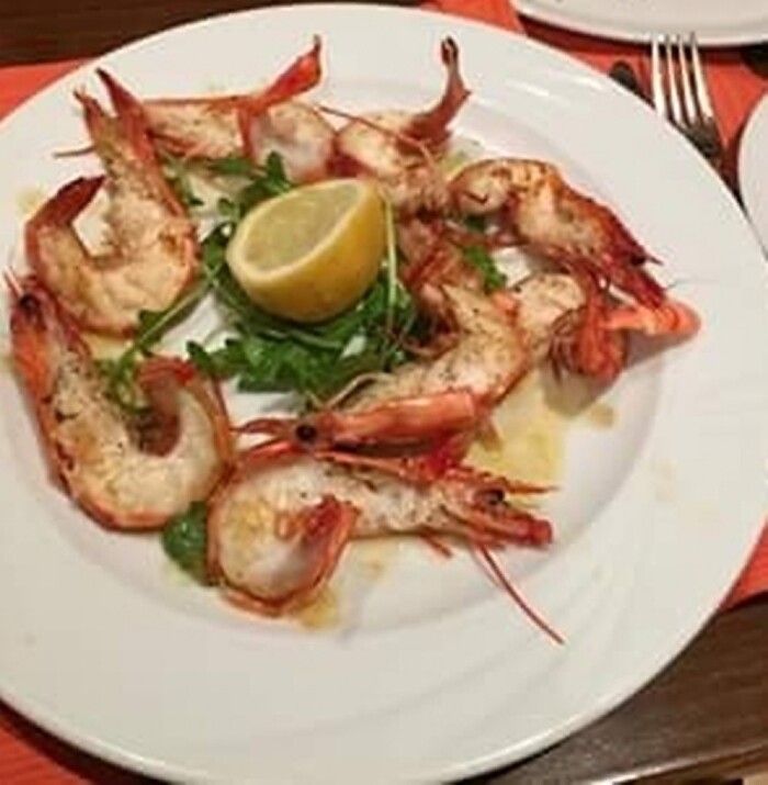Pizzeria-Ristorante Taormina in Remscheid, Foto 9