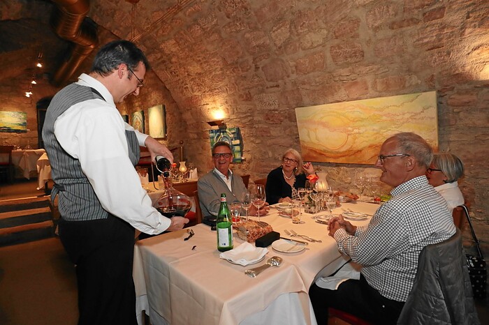 Ristorante I Fratelli in Rheinfelden, Foto 11