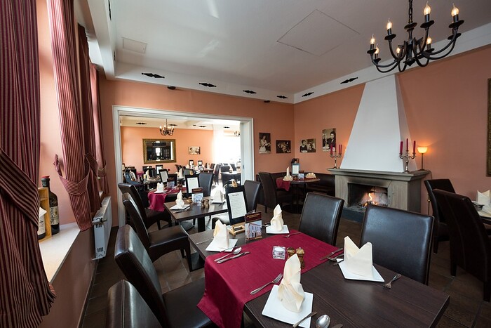 Südlohner Hof / Ristorante da Fabio  in Südlohn, Foto 12