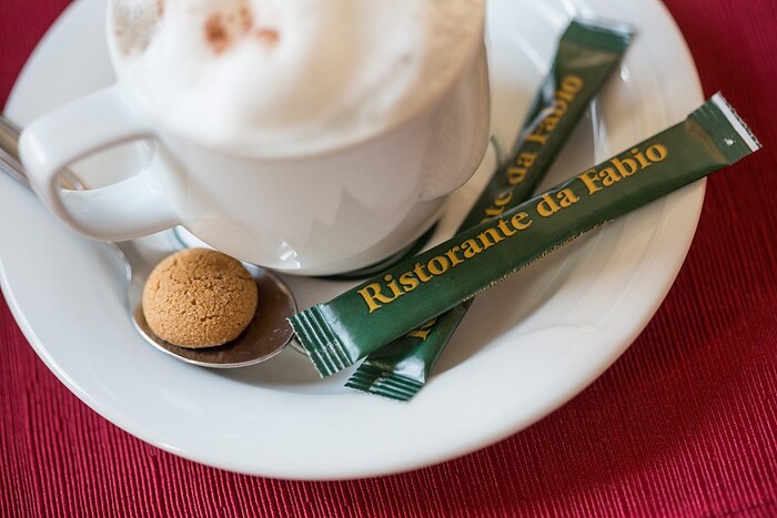 Südlohner Hof / Ristorante da Fabio  in Südlohn, Foto 10
