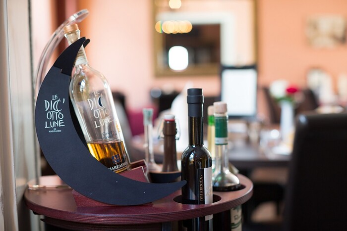 Südlohner Hof / Ristorante da Fabio  in Südlohn, Foto 8