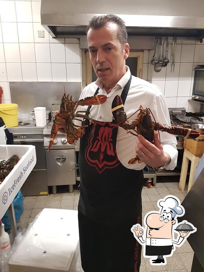 La Buca Pizzorante in Berlin, Foto 7