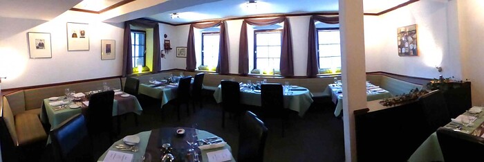 Hotel - Restaurant Zum Kronprinzen  in Weyher in der Pfalz, Foto 6