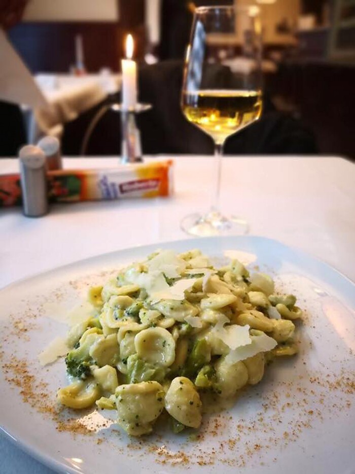 VIVADI Cucina Italiana in München, Foto 16