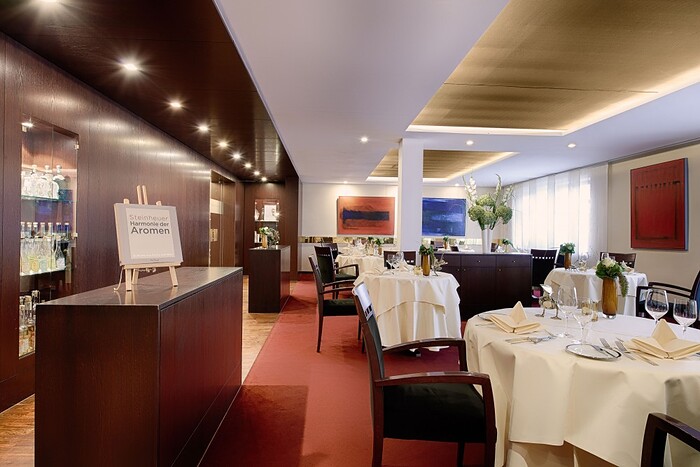 Steinheuers Restaurant Zur Alten Post in Bad Neuenahr-Ahrweiler