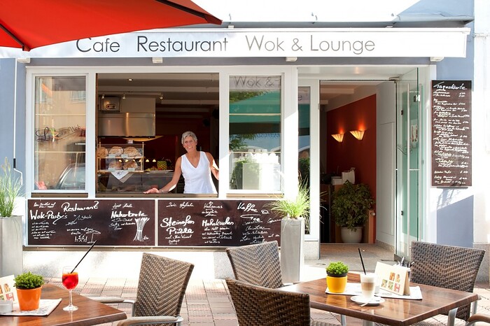 Lutz & Christine - Das Back & Kochhaus in Wasserburg am Inn, Foto 1