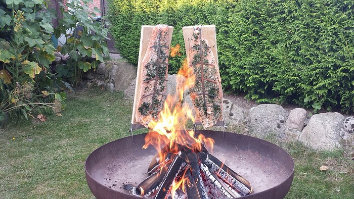 Pirsch-Klause in Hamfelde in Lauenburg, Foto 1