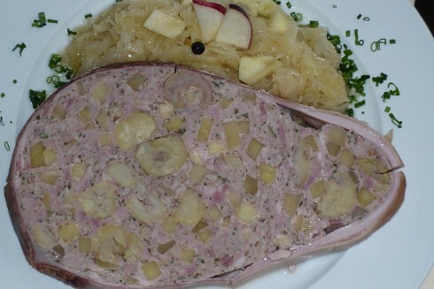 Zur Linde in Bad Bergzabern, Foto 6