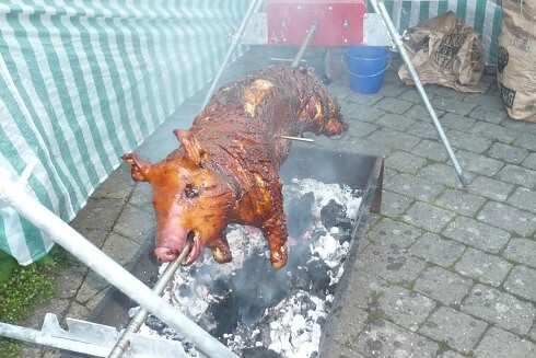 Zur Linde in Bad Bergzabern, Foto 4