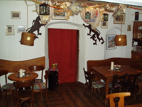 Wirtshaus Backblech in Neustadt an der Weinstraße