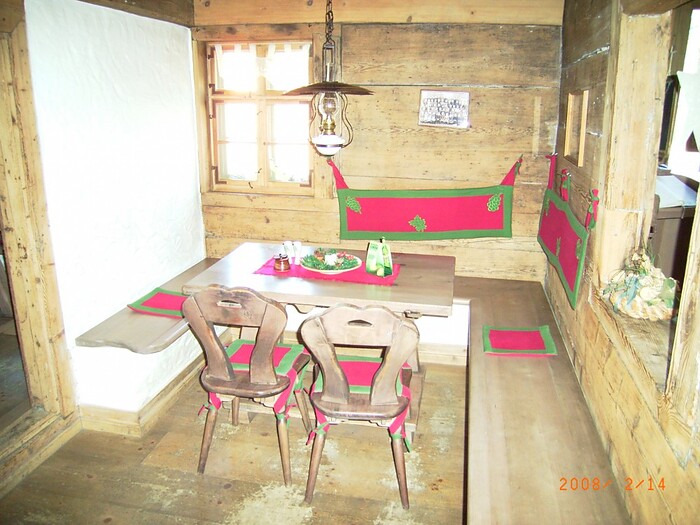 Gasthaus Zur Alten Schule in Klingenthal/Sachsen, Foto 4