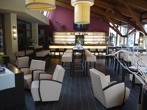 Café-Bistro Central in Deidesheim
