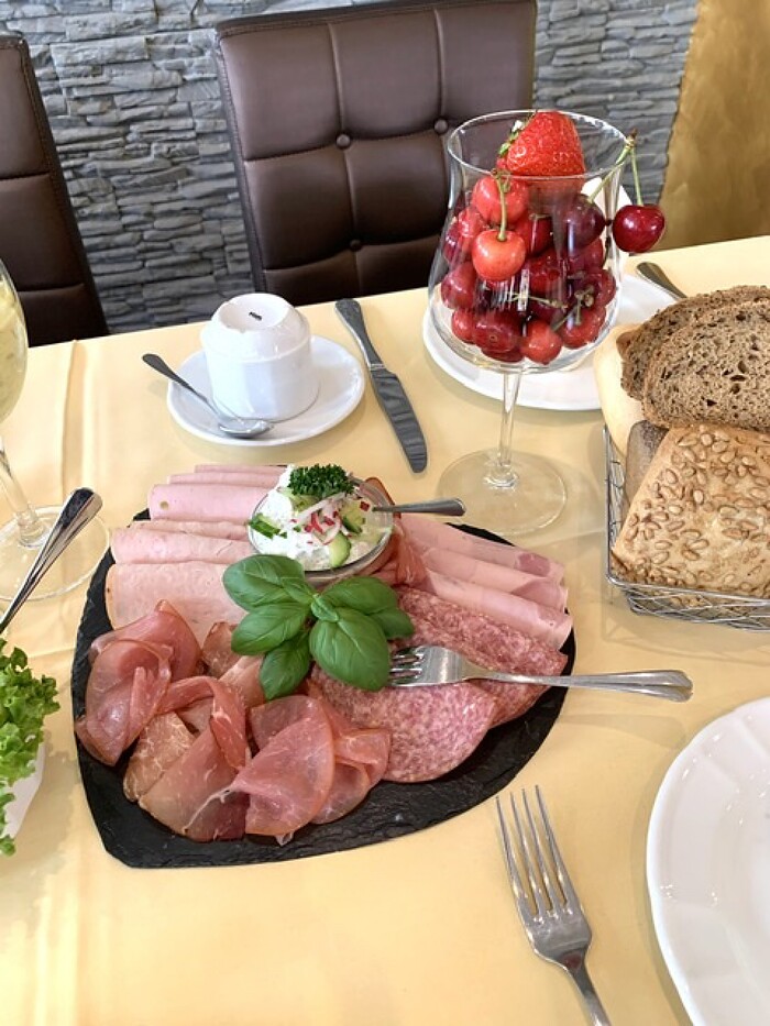 Boutique Hotel Goldene Henne in Wolfsburg, Foto 47