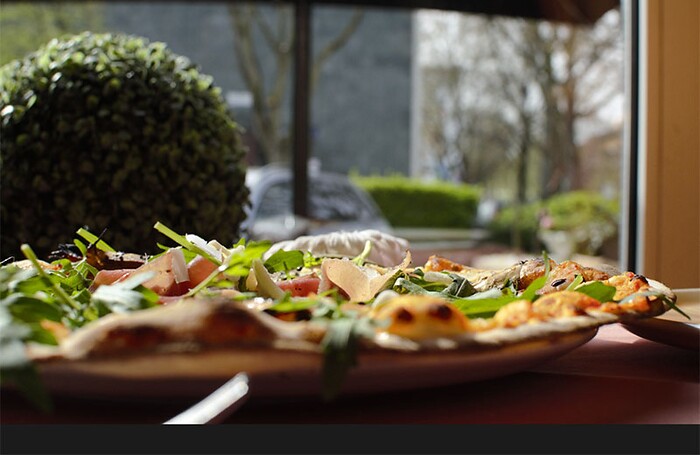 Tuscolo in Bonn, Foto 10