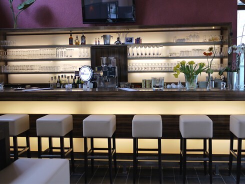 Café-Bistro Central in Deidesheim, Foto 4
