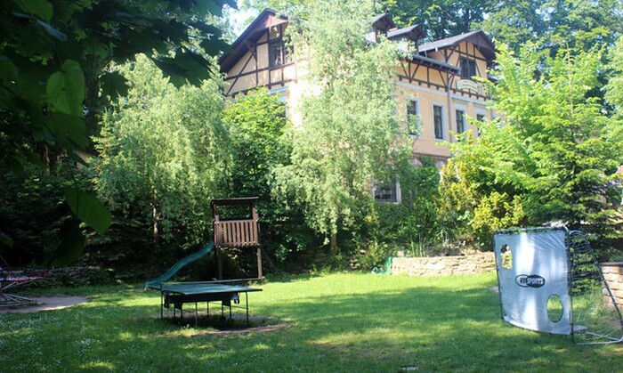 Wachbergschänke in Dresden, Foto 6