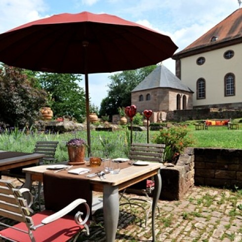 Gourmetkochkurs