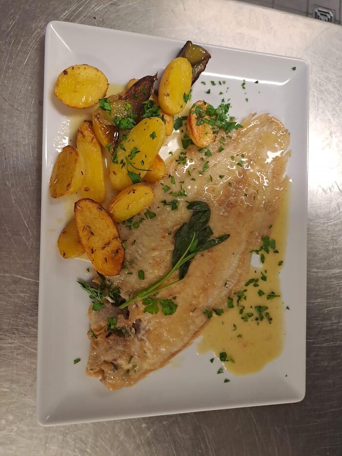 Ristorante Il Pescatore Italienisches Catering Events Hochzeiten in Schorndorf, Foto 20