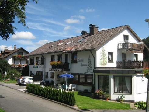 Hotel Gasthof Schwarzwaldtanne in Schönwald, Foto 5