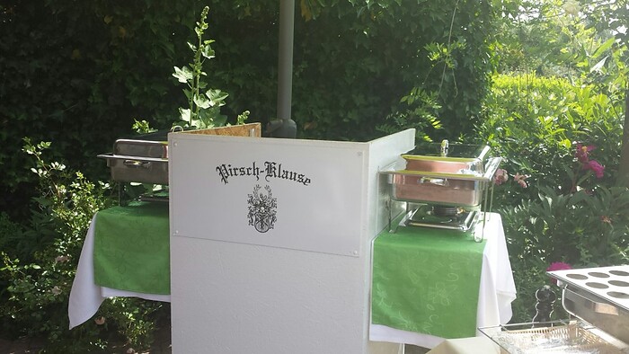 Pirsch-Klause in Hamfelde in Lauenburg, Foto 5