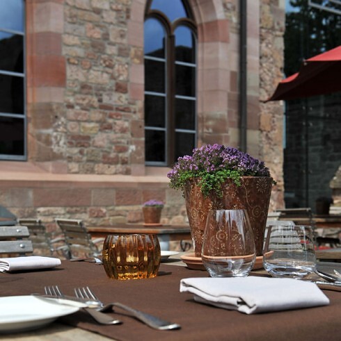 Ostermontagsbrunch