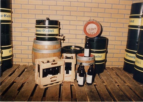 Brauhaus Castel in Mainz-Kastel, Foto 17