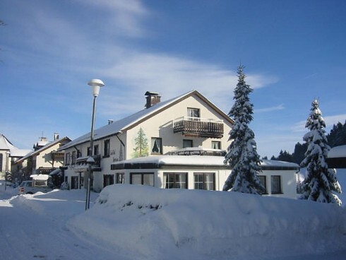Hotel Gasthof Schwarzwaldtanne in Schönwald, Foto 4