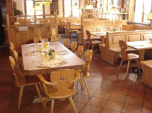 Brauhaus Castel in Mainz-Kastel, Foto 14