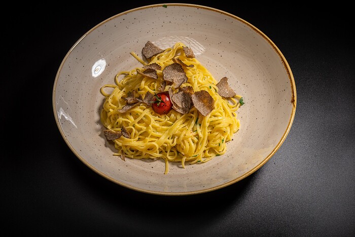 Plaza Grill in Trier, Foto 4