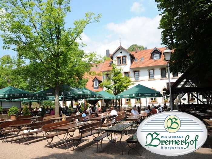 Restaurant Bremerhof in Kaiserslautern