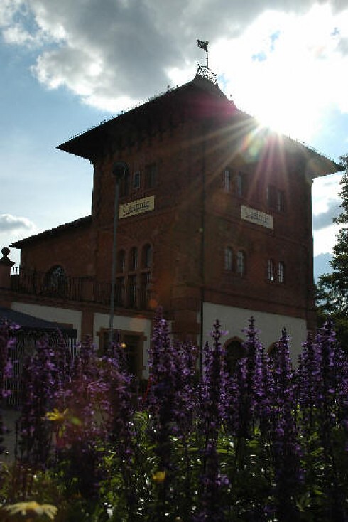 Casimir Restaurant in Kaiserslautern