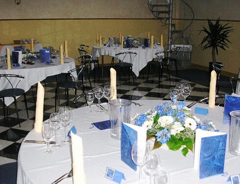 Casimir Restaurant in Kaiserslautern, Foto 5