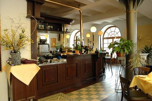 Casimir Restaurant in Kaiserslautern, Foto 2