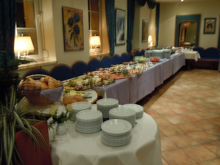 Restaurant Montenegro in Krefeld, Foto 5