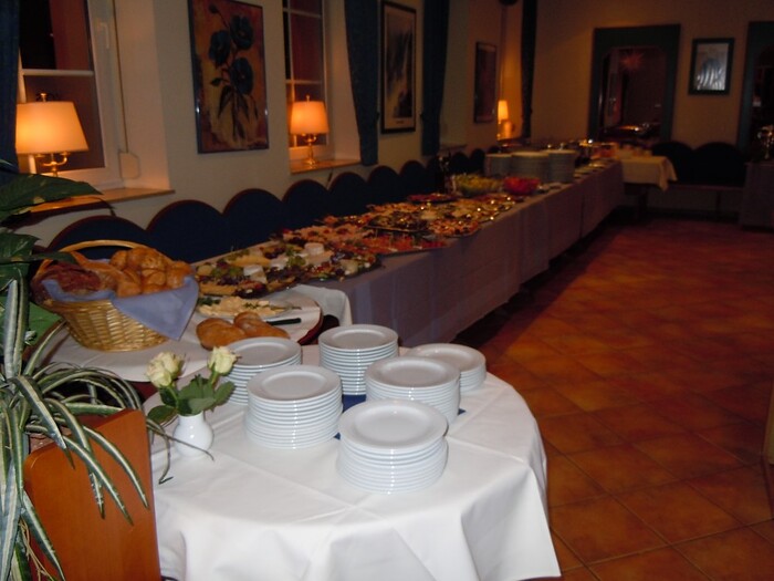 Restaurant Montenegro in Krefeld, Foto 4