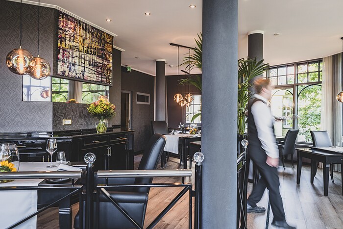 Gourmetrestaurant JUWEL  in Schirgiswalde, Foto 4