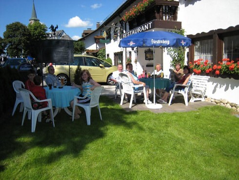 Hotel Gasthof Schwarzwaldtanne in Schönwald, Foto 2