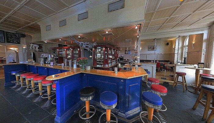 Restaurant & Bar Stars in Krefeld, Foto 3