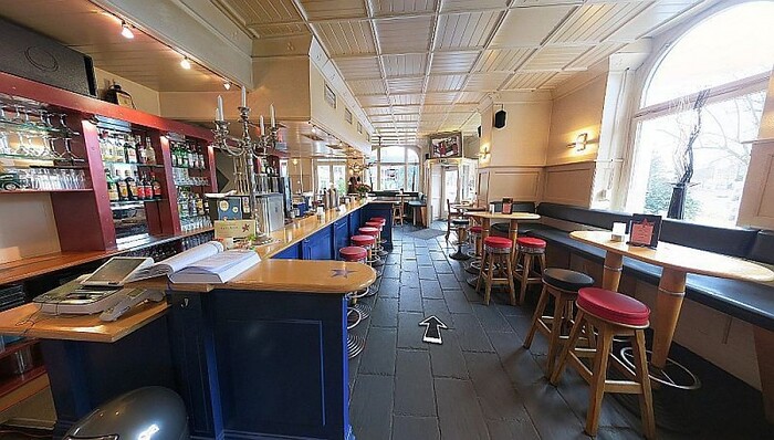 Restaurant & Bar Stars in Krefeld, Foto 2