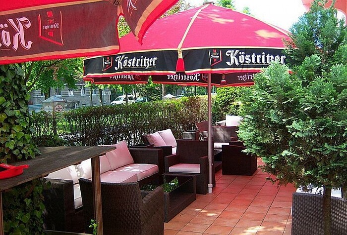 Restaurant & Bar Stars in Krefeld, Foto 1