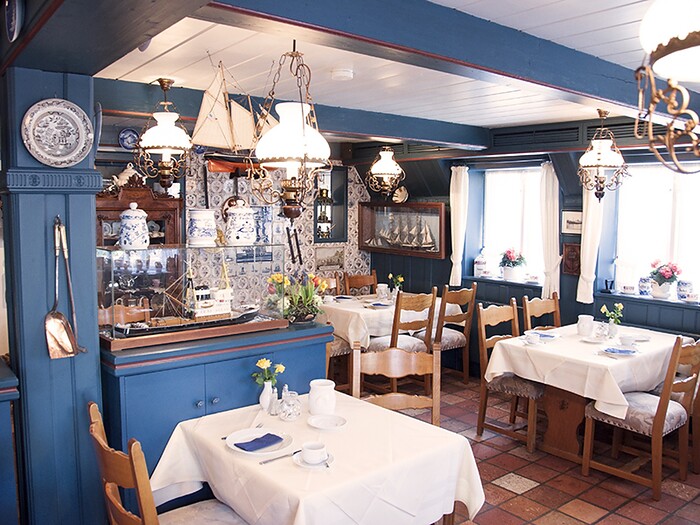 Hotel Ual öömrang Wiartshüs in Norddorf, Foto 3