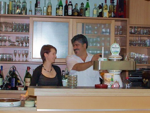 Hotel Restaurant Pfälzer Hof in Rockenhausen